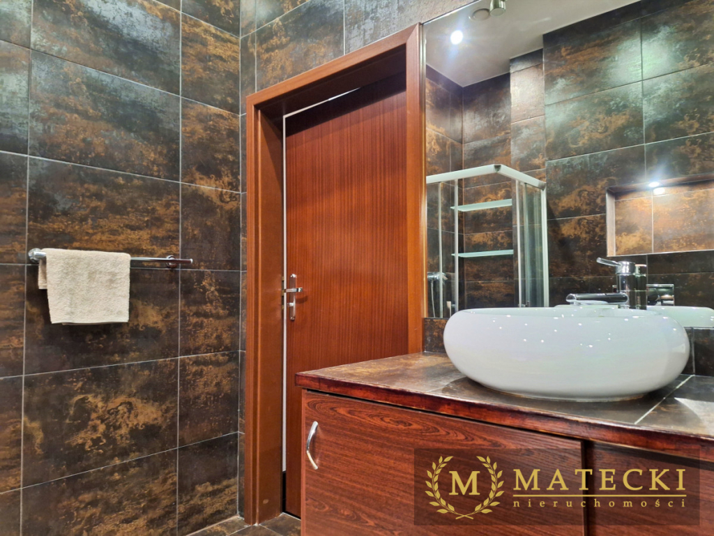 City Park, basen, ochrona, PREMIUM Grunwald - zdjęcie 9