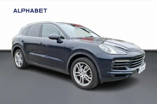 PORSCHE Cayenne Swarzędz - zdjęcie 7