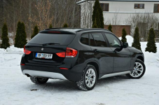 BMW X1 2.0d 143KM Nowy Rozrząd! Xenon! Zobacz Koniecznie!!! Ostrów Mazowiecka - zdjęcie 4