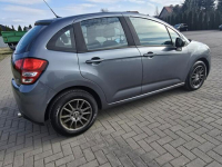 Citroen C3 1,6E-HDI Klimatyzacja.Parktronic.Centralka,kredyt.OKAZJA Kutno - zdjęcie 8