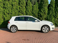 Volkswagen Golf 1.6 TDI Xenon Grzane fotele Navi BT Baranowo - zdjęcie 6