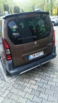 Peugeot Partner Tepee Outdoor 2012 Diesel 1.6 E-HDI 150KM Rybarzowice - zdjęcie 5