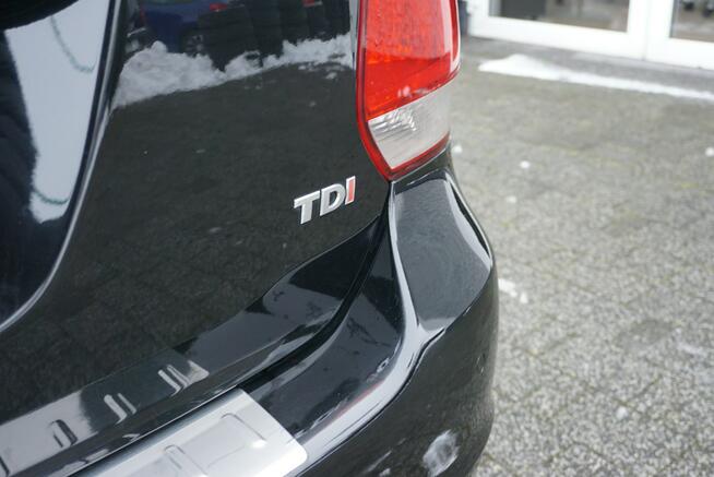 Volkswagen Golf Variant polski salon Opole - zdjęcie 8