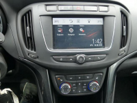 Opel Zafira 2,0 Cdti 130KM Automat Edition Navigacja 4,0 InteliLink Dąbrówka Wielka - zdjęcie 5