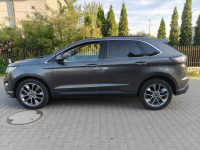 FORD EDGE 2.0 BENZYNA AUTOMAT 4X4 OKAZJA Ostrów Wielkopolski - zdjęcie 5