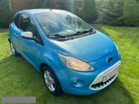 Ford KA Gwarancja Titanium Klimatronik Alumy Nowy Rozrząd Bardzo Ladny