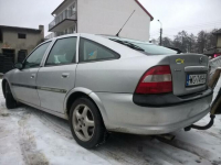 VECTRA1.8 116KM+LPG.Sekw WELUR KLIMA El.szy+lu Opony2021 HAK Łaskarzew - zdjęcie 5