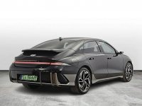 Ioniq 6 77kWh Uniq 4WD ! Z Polskiego Salonu ! Faktura VAT ! Warszawa - zdjęcie 5