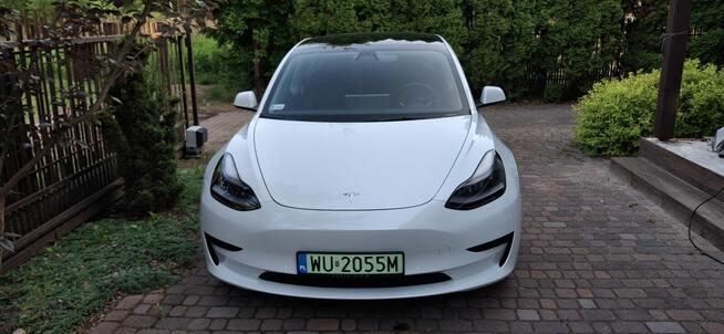 Tesla Model 3 Standard Range 2021 • LFP Piaseczno - zdjęcie 7