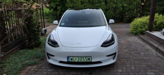Tesla Model 3 Standard Range 2021 • LFP Piaseczno - zdjęcie 7