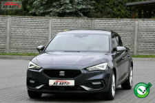 Seat Leon FR 1,5TSi 150KM DSG/FullLed/Alufelgi/Navi/VirtualCockpit/PDC