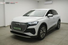 Audi Q4 40 e-tron 204KM  Virtual Kamera Matrix LED NAV