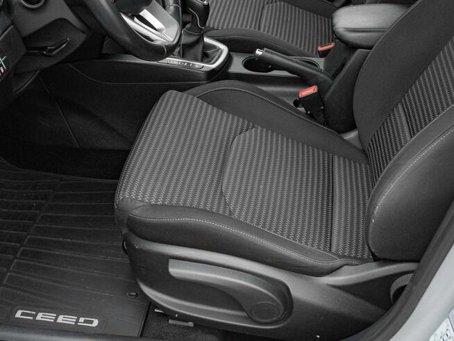 Kia Cee'd GD990WN#1.5 T-GDI M 2 stref klima K.cof salon PL VAT23% Pępowo - zdjęcie 11