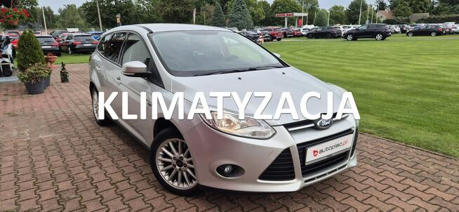 Ford Focus SALON PL Paproć - zdjęcie 1