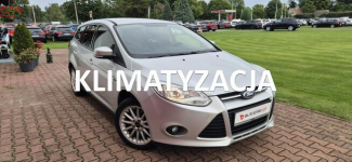 Ford Focus SALON PL