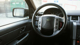 Land Rover Range Rover Sport S 3.6TD HSE Ostrów Wielkopolski - zdjęcie 12