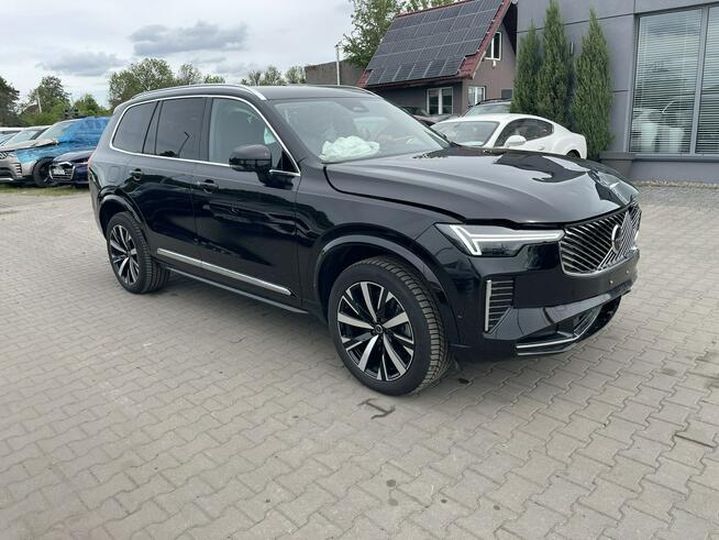 Volvo XC 90 EU T8 AWD 7 OS. Skóra Pamięć Kamery360 Harman HAK Gliwice - zdjęcie 2
