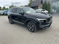 Volvo XC 90 EU T8 AWD 7 OS. Skóra Pamięć Kamery360 Harman HAK Gliwice - zdjęcie 2