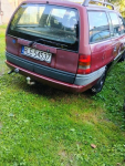 Opel Astra f 1.7D bez silnika Hrubieszów - zdjęcie 7