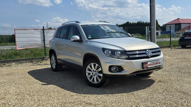 Volkswagen Taigun Chełm Śląski - zdjęcie 3