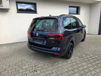 Seat Alhambra 150kM _ navi _ kamera _ PDC Raba Niżna - zdjęcie 3