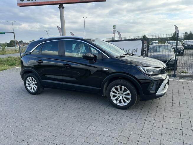 Opel Crossland Lipówki - zdjęcie 8