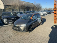 Toyota Yaris Selection Automat Hybryda Klimatronik Kamera