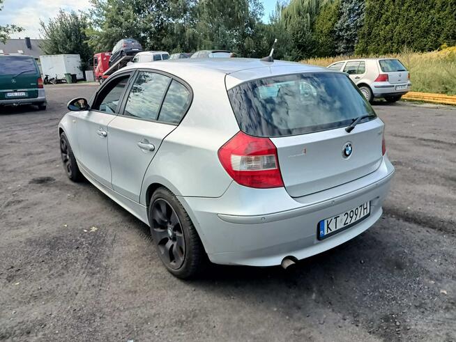 Bmw 1 1.6+LPG 06r Tarnów - zdjęcie 3