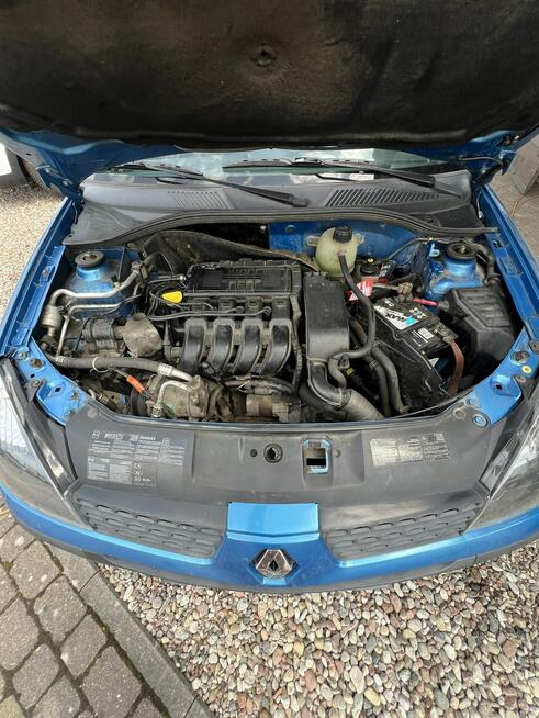 Renault Clio Słupsk - zdjęcie 9