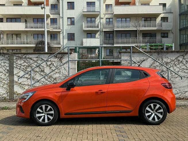Renault Clio Salon Polska Faktura VAT 23% Tarnowskie Góry - zdjęcie 12