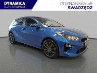 Kia Cee'd 1.4 100KM M6 2020 r., salon PL, przebieg tylko 46tys.km