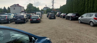 Kia Soul 1.6 benzyna 2009 rok Opole Lubelskie - zdjęcie 2