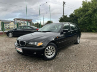 BMW 316i/2002 rok/Manual/Szyberdach/Serwis/Zamiana/Klima