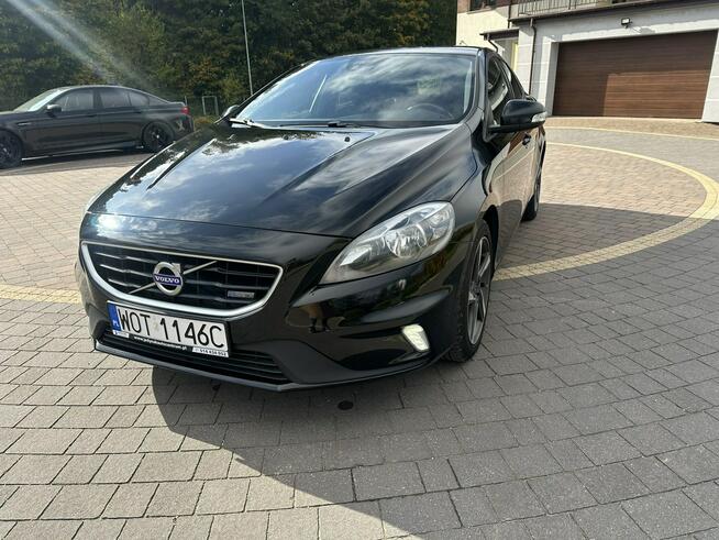 Volvo V40 Lipówki - zdjęcie 3