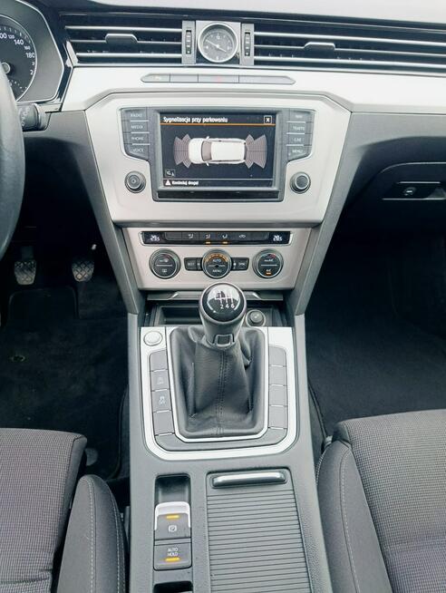 Volkswagen Passat Salon polska bezwypadkowy Otwock - zdjęcie 5