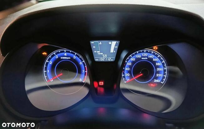 Hyundai ix20 1.6 Comfort Orneta - zdjęcie 4