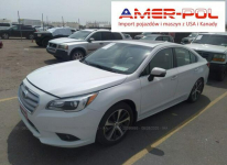 Subaru Legacy 2017, 2.5L, 4x4, po gradobiciu