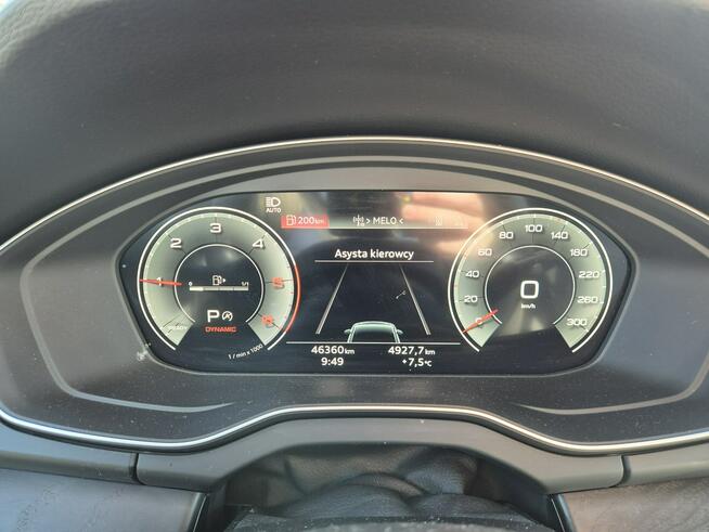 Audi Q5 Giżycko - zdjęcie 12