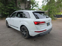 Audi Q7 PRESTIGE / Quattro / 3.0 V6 Chwaszczyno - zdjęcie 4