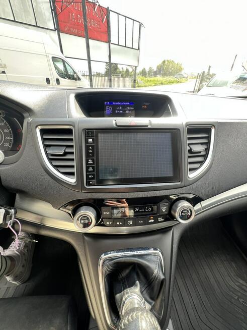 Honda CR-V POLSKI SALON Słupsk - zdjęcie 12