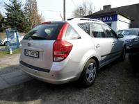 Kia Cee'd Łódź - zdjęcie 4