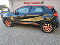 Renault Captur Bogata opcja Serwis Gwarancja Zgierz - zdjęcie 4