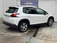 Peugeot 2008 Pisemna Gwarancja 12 miesięcy Konin - zdjęcie 5