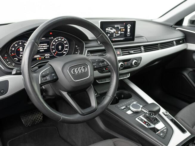 Audi A4 35 TFSI S tronic Podgrz.f NAVI LED Virtual Cockpit VAT23% Gdańsk - zdjęcie 6