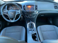 Opel Insignia Kombi 1,6 diesel 136 PS Szczecin - zdjęcie 6