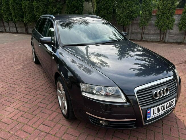 Audi A6 Klima, Navi, xenon Płońsk - zdjęcie 1