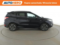 Ford Kuga bixenon ST-Line auto klima navi pdc Warszawa - zdjęcie 9