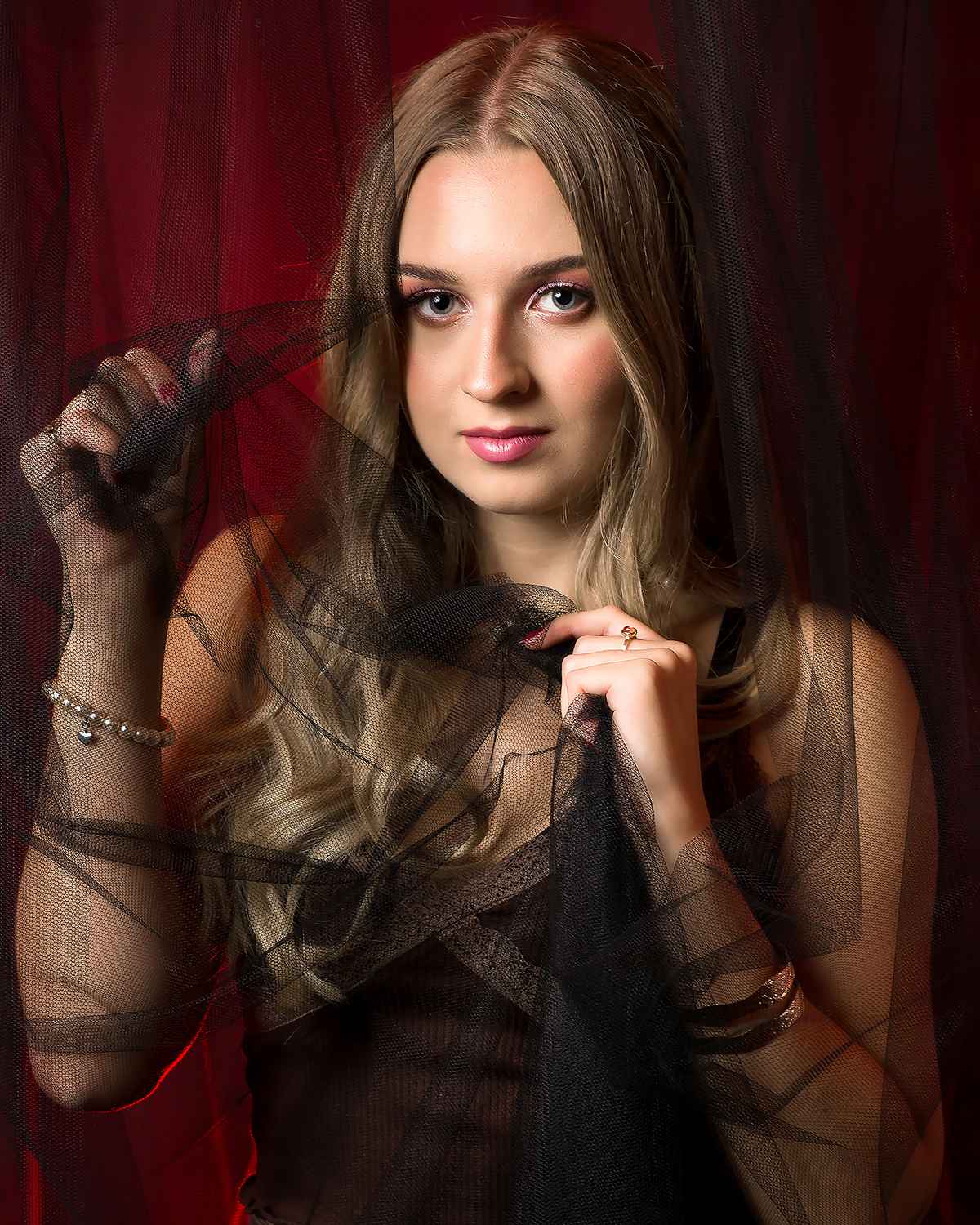 Fotografia studyjna Wieliczka - zdjęcie 5