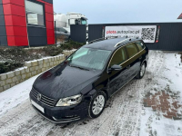 Volkswagen Passat 2.0TDI 140 DSG#Navi#Xenon#LED#Climatronic Margonin - zdjęcie 3