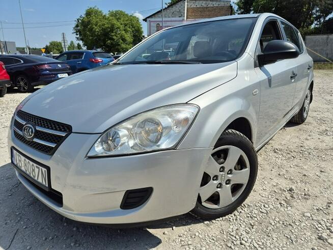 Kia Cee'd Tylko 92.000km ! Salon Polska Bydgoszcz - zdjęcie 1